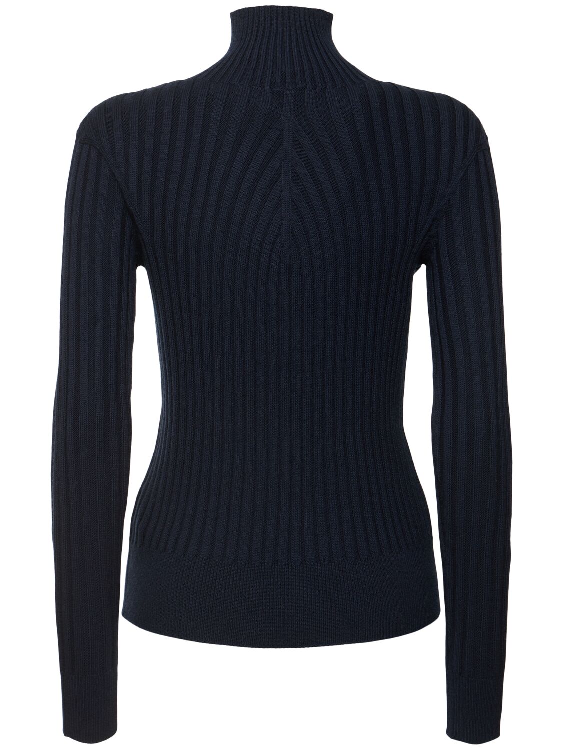 ALPHATAURI FORAS TURTLENECK KNIT SWEATER 