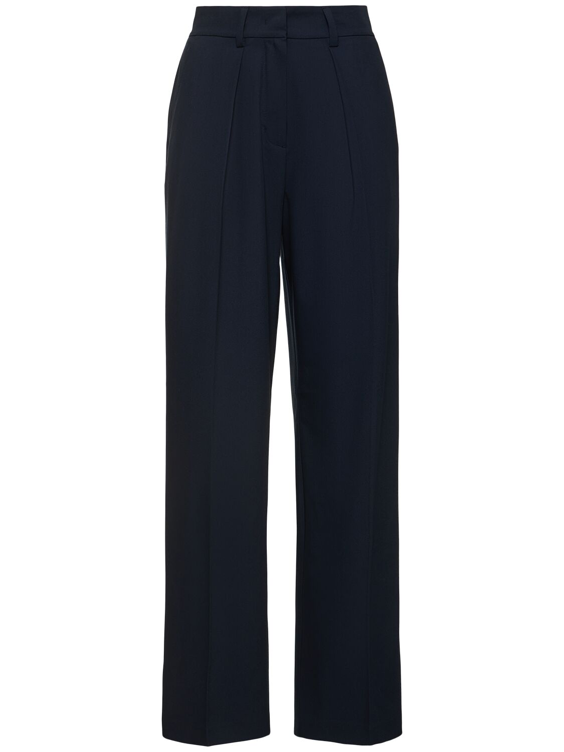 Alphatauri Pecra Pants In Navy