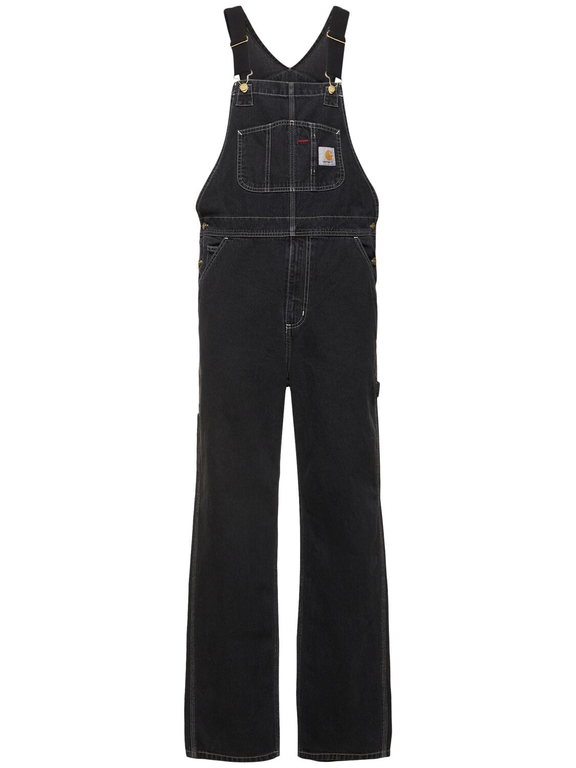 Norco Big Denim Overalls