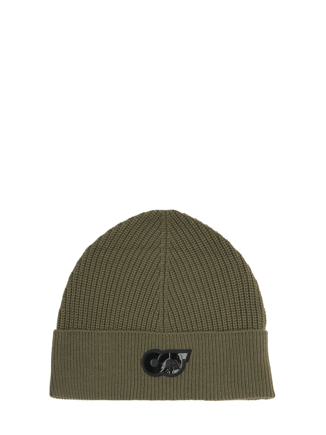 Alphatauri Ada Beanie In Green