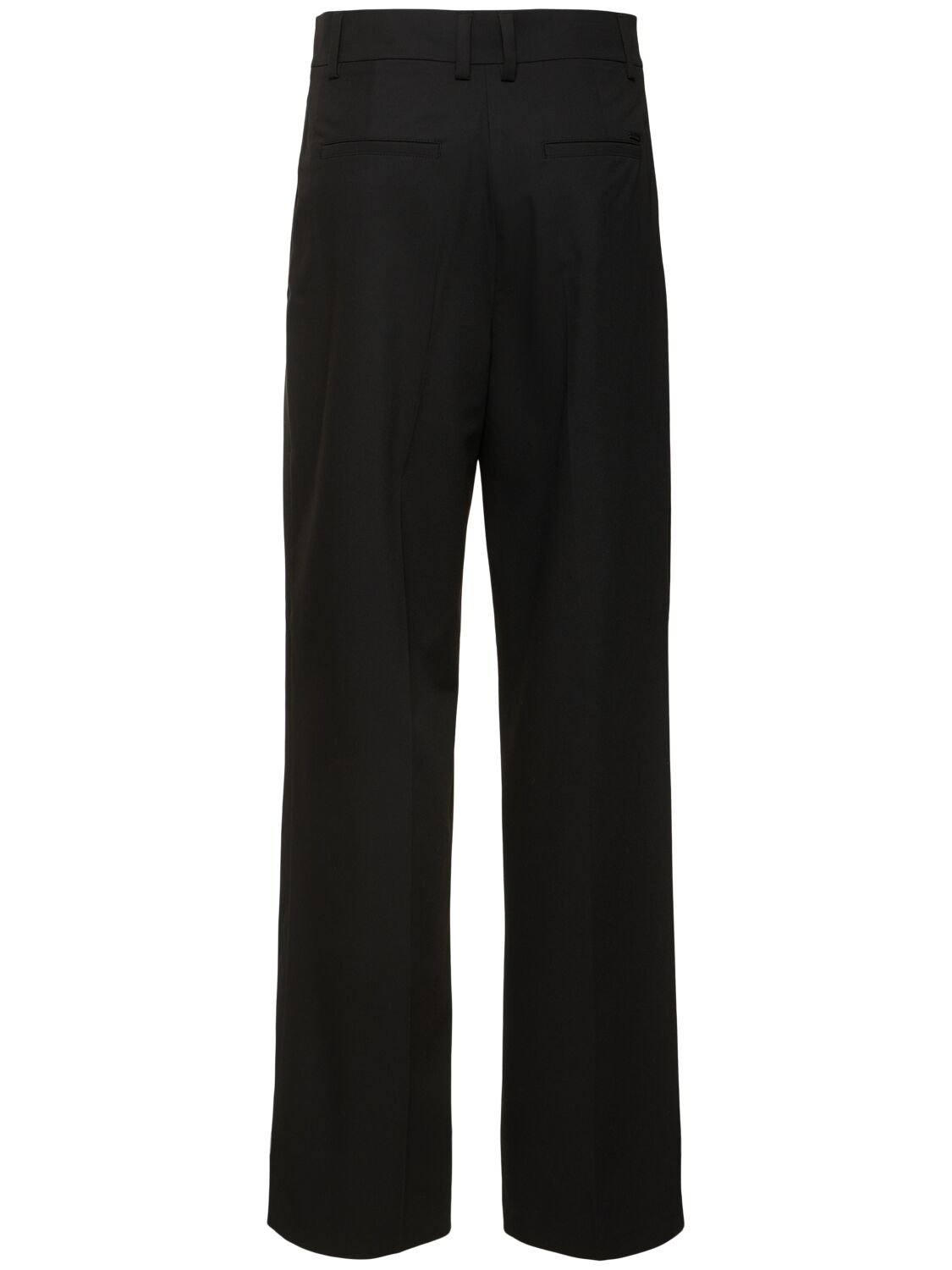 Shop Alphatauri Pecra Pants In Black