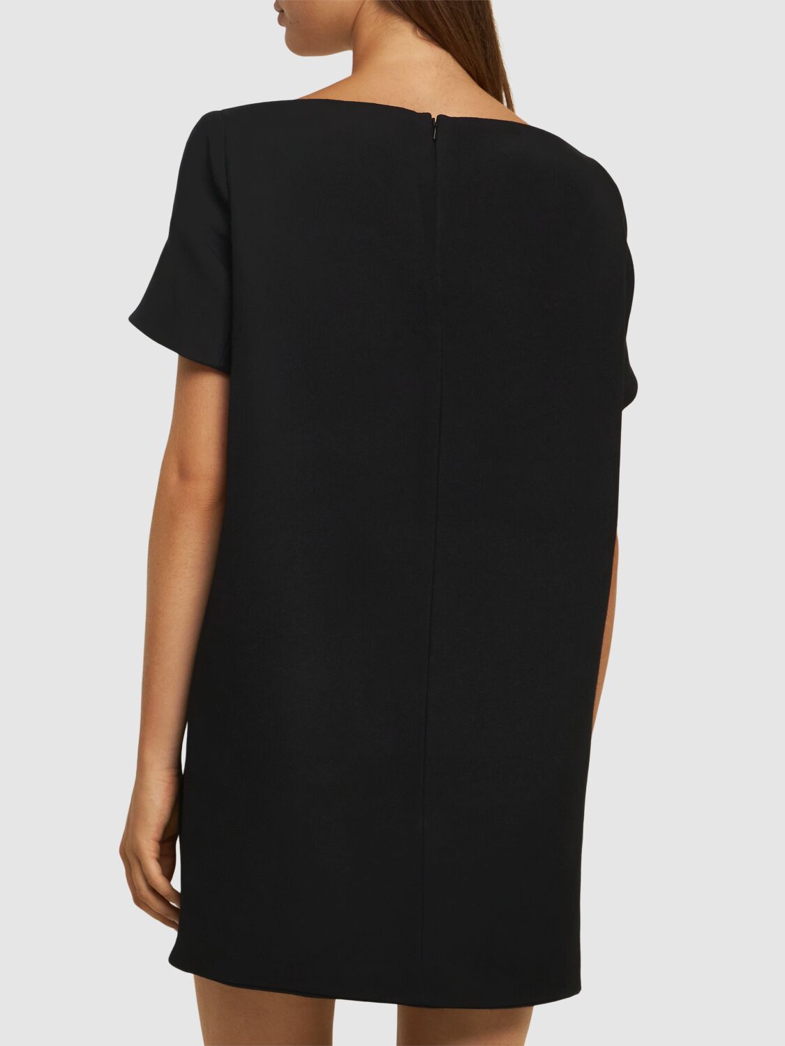 Benji Soft Mini Dress