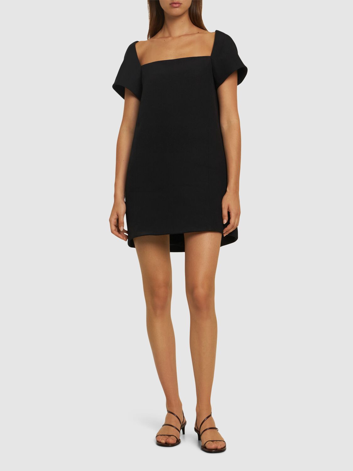 Benji Soft Mini Dress