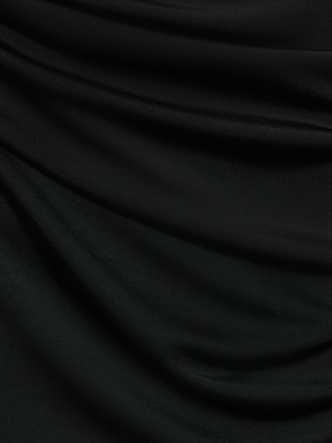 Khaite Norla Dress In Black