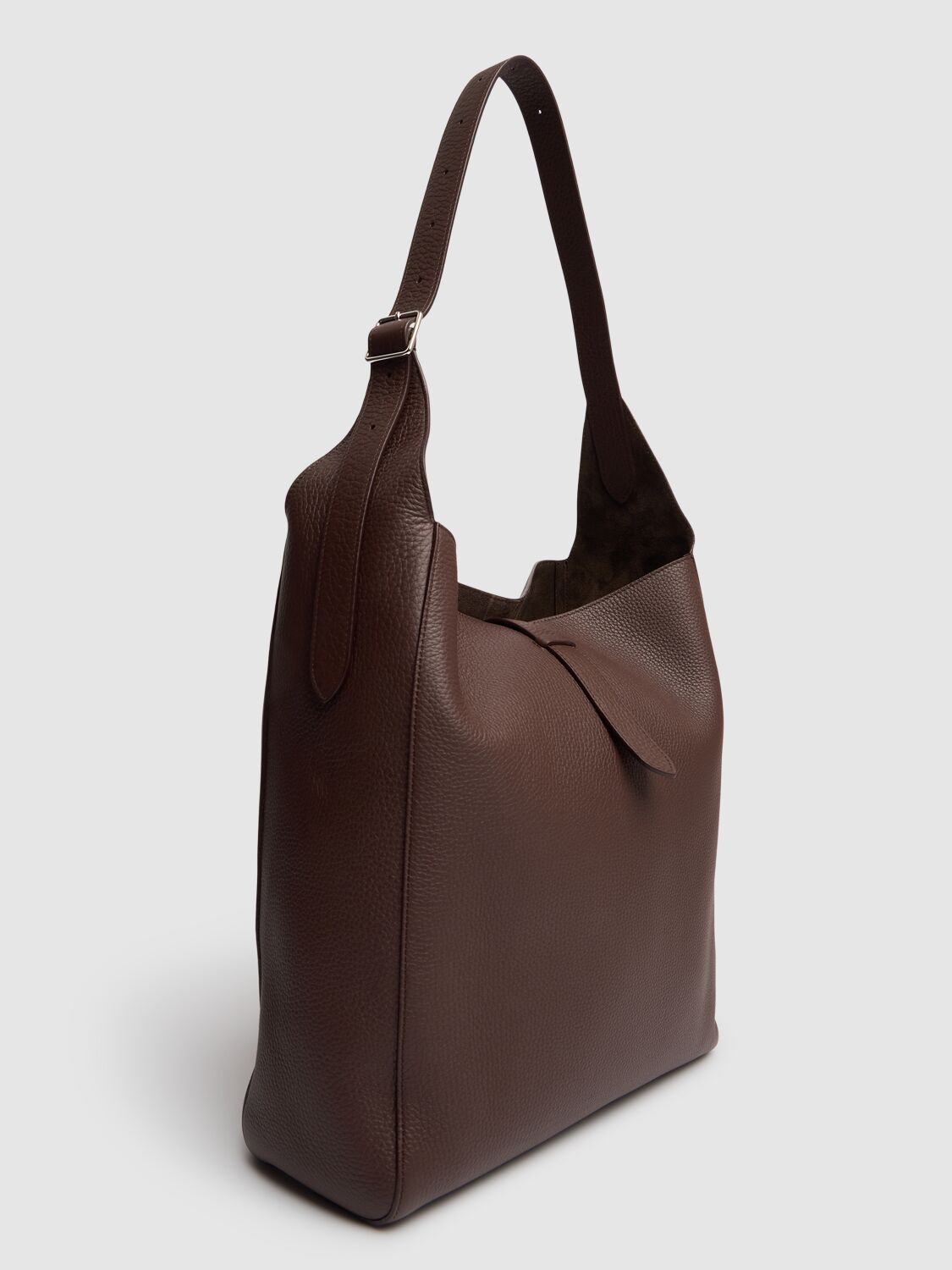Blake Hobo グレインレザーバッグ