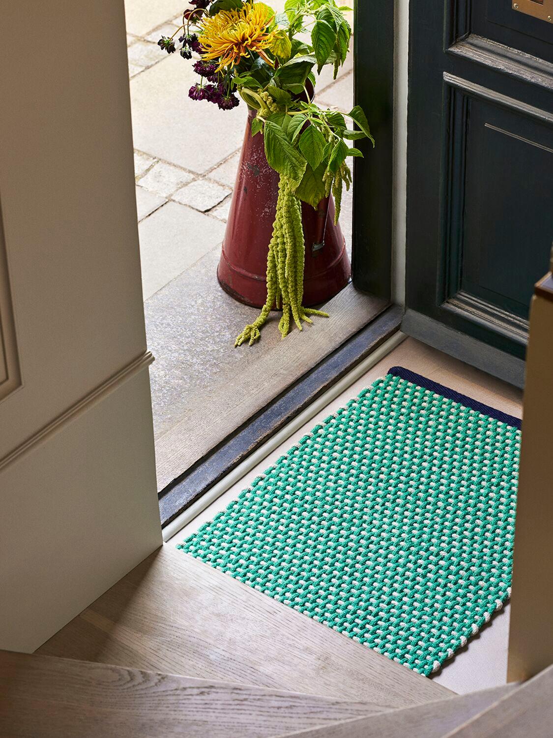 HAY DOOR MAT 