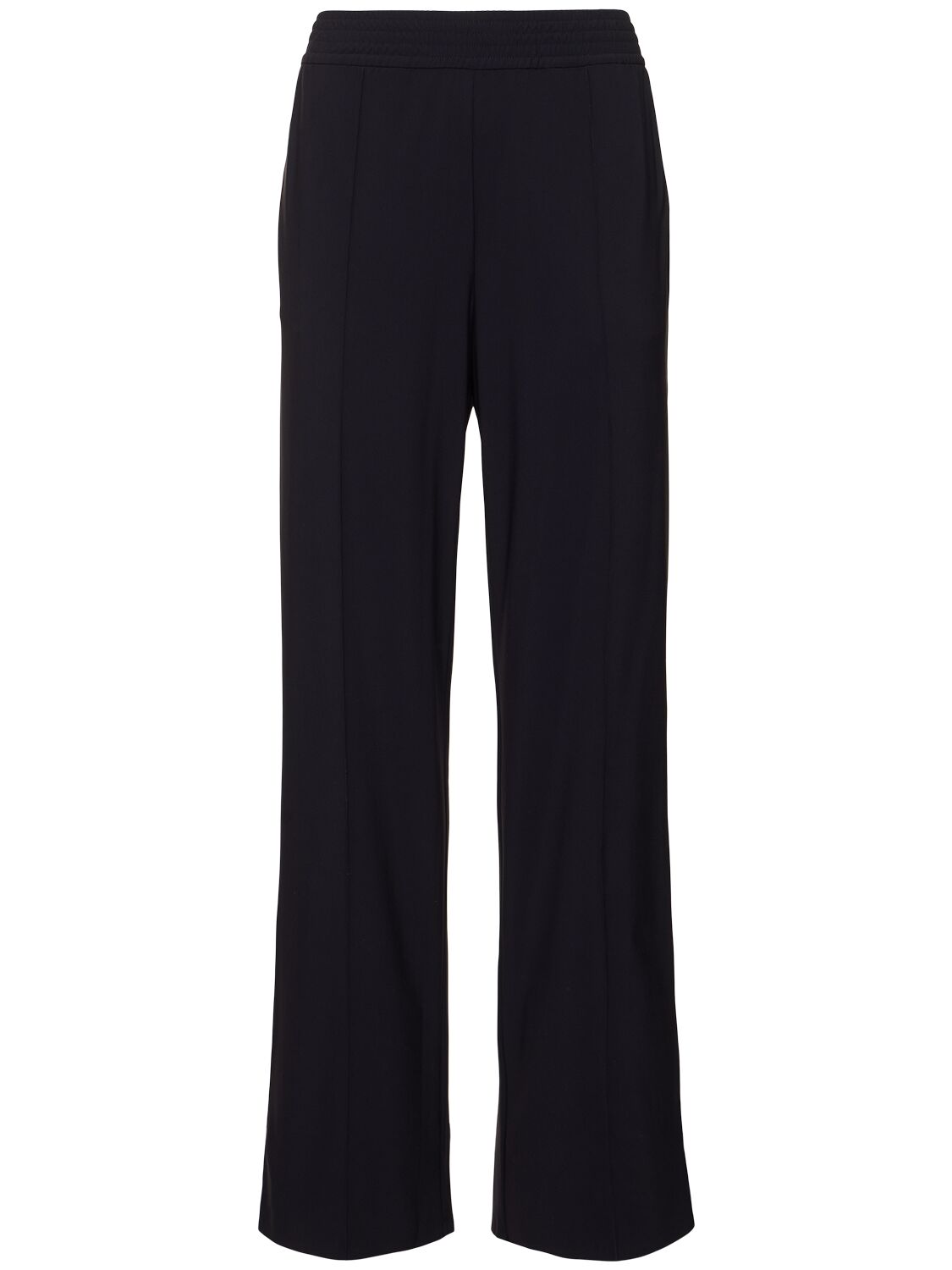 Alphatauri Pina Pants In Navy