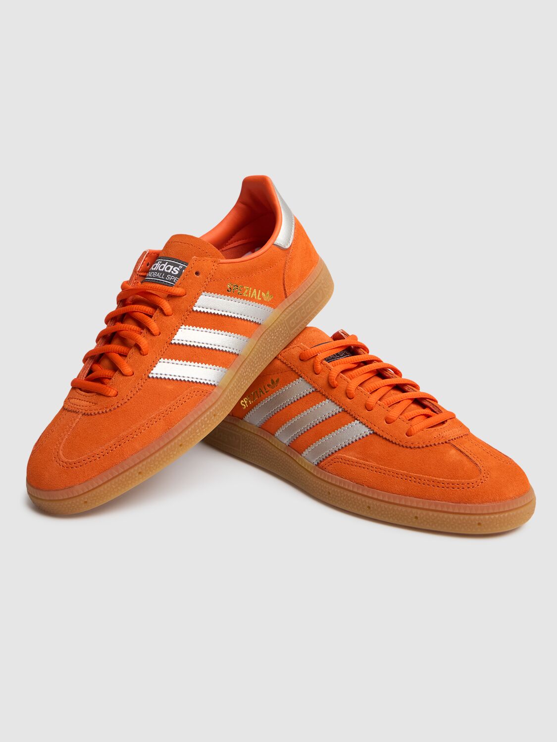 Handball Spezial sneakers Orange Silver