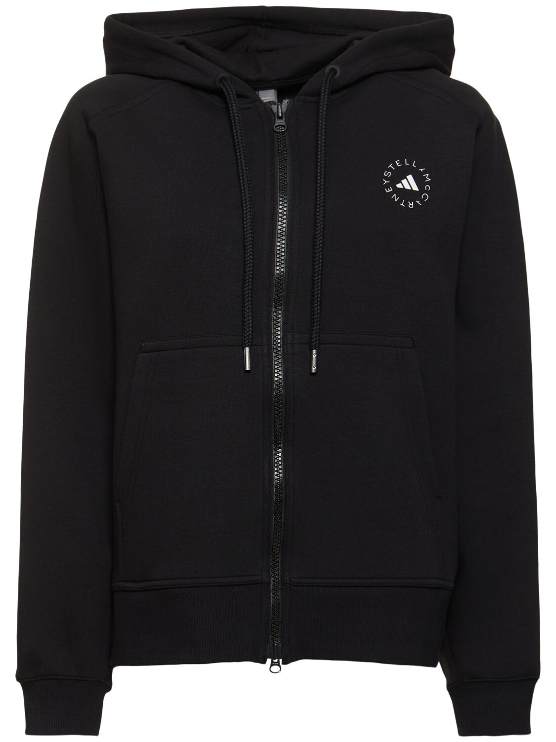 Full Zip Hoodie