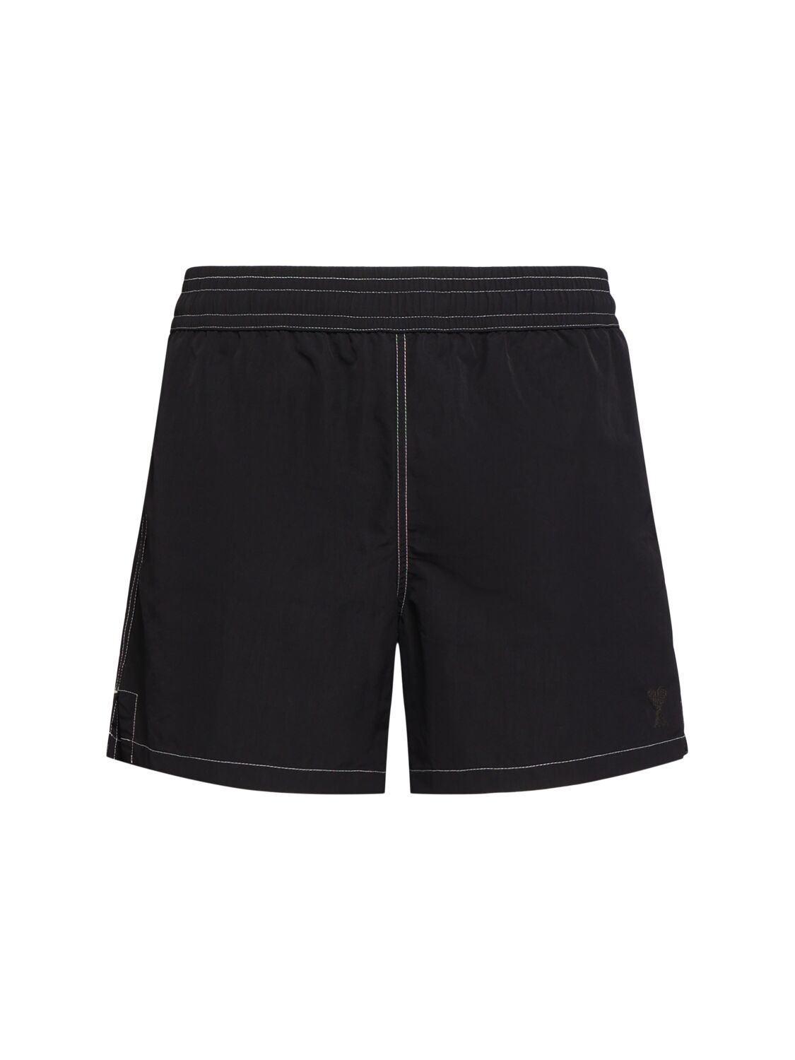 Nylon Swim Shorts