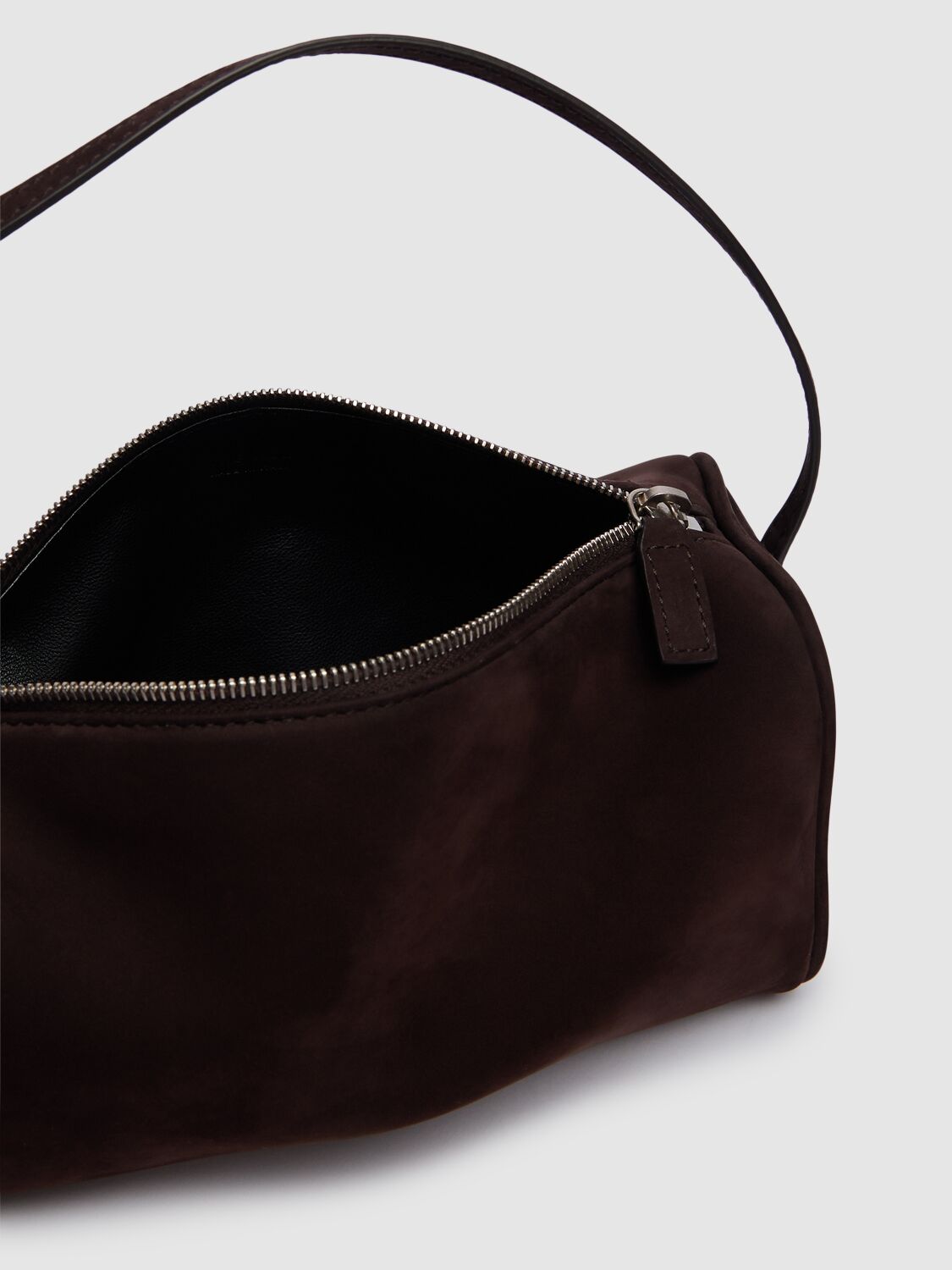 Shop The Row 90s Nubuck Top Handle Bag