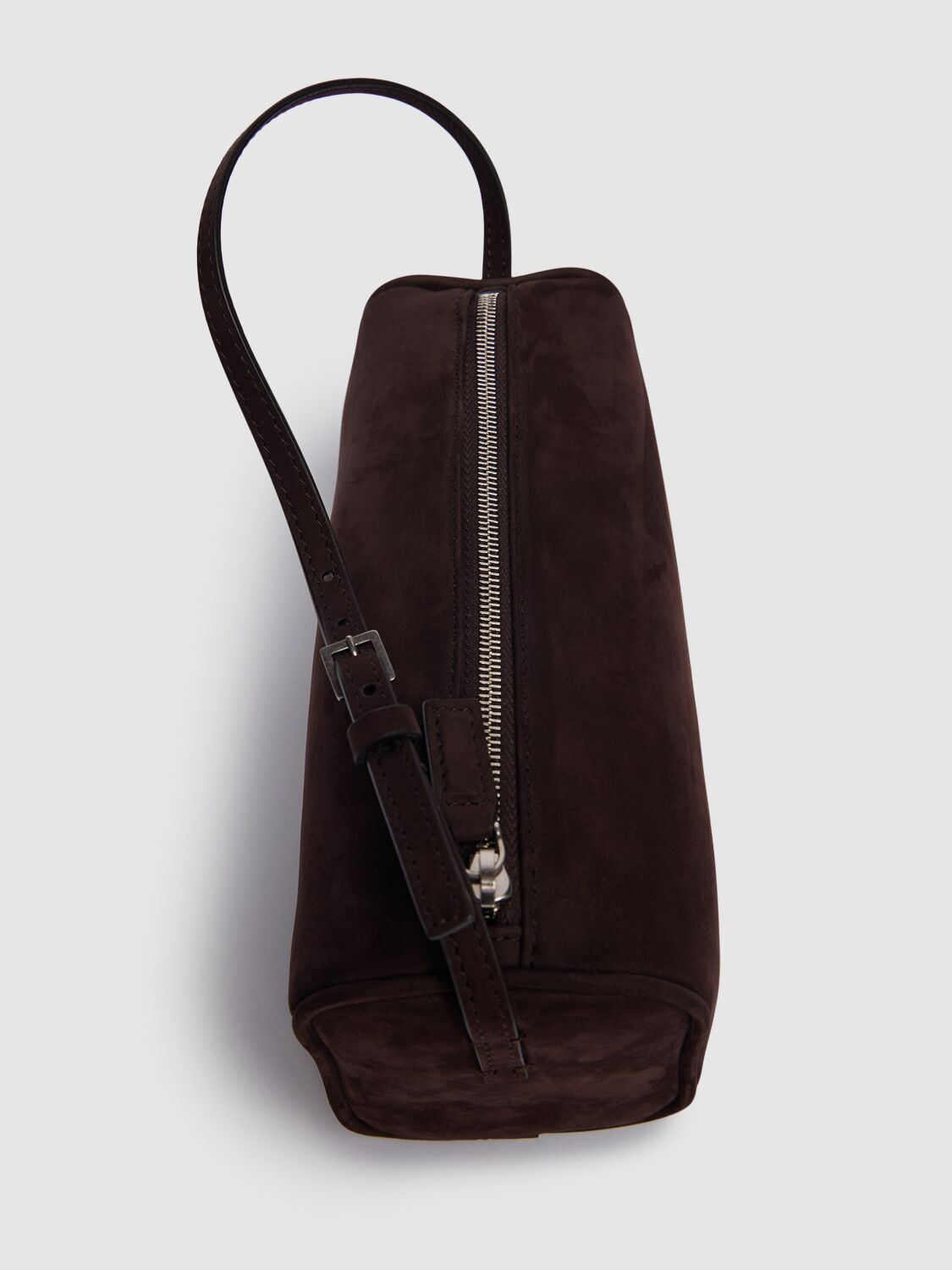 Shop The Row 90s Nubuck Top Handle Bag