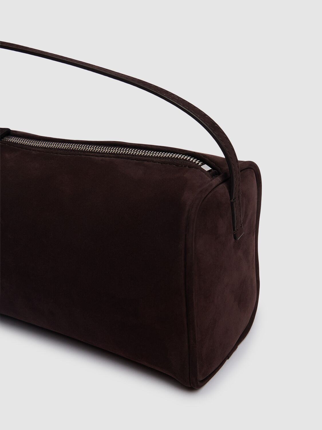 Shop The Row 90s Nubuck Top Handle Bag