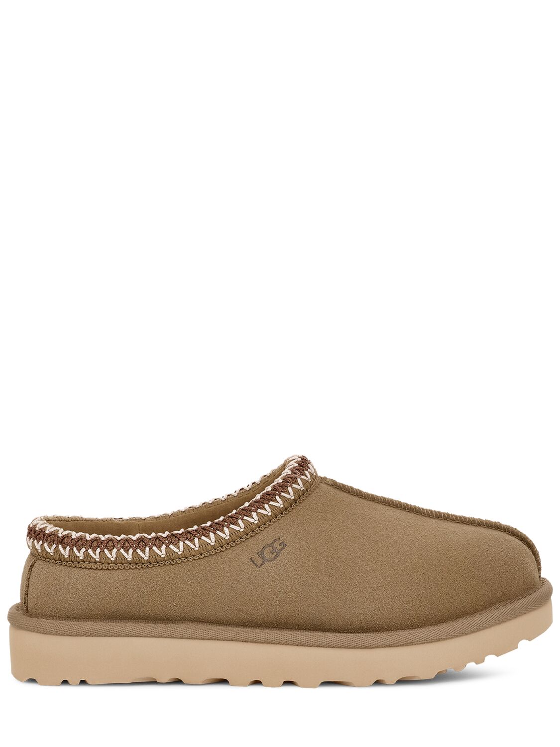 UGG 10MM TASMAN SHEARLING LOAFERS