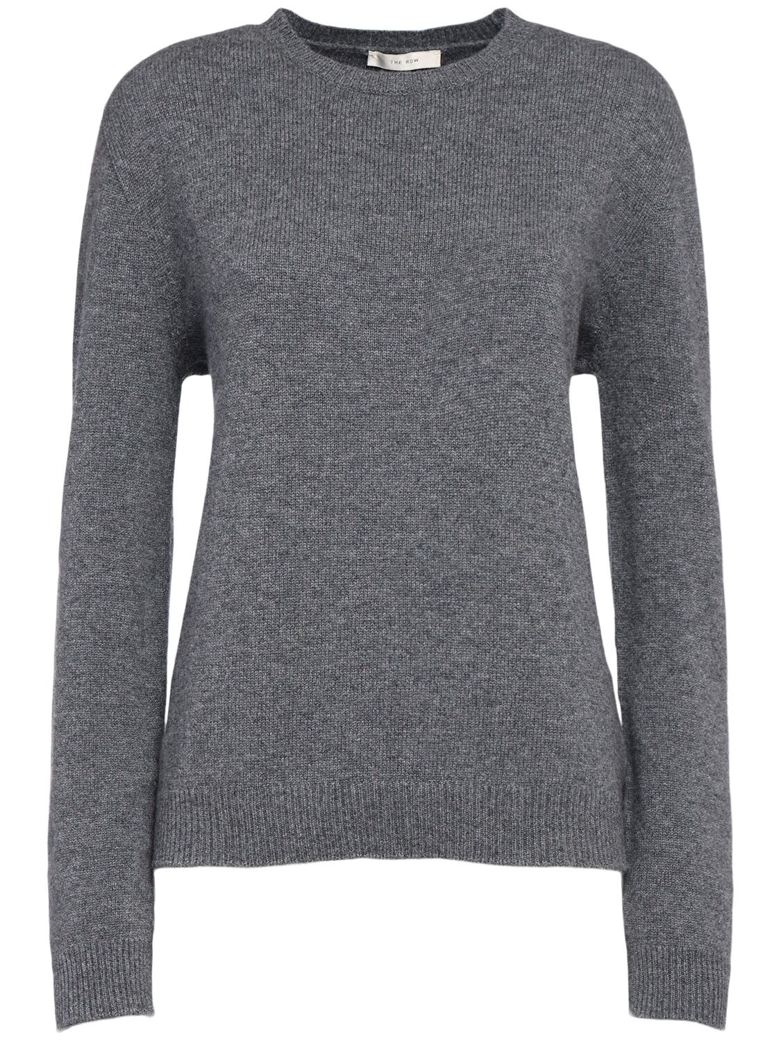 Pull-over En Maille De Cachemire Jayad - THE ROW - Modalova