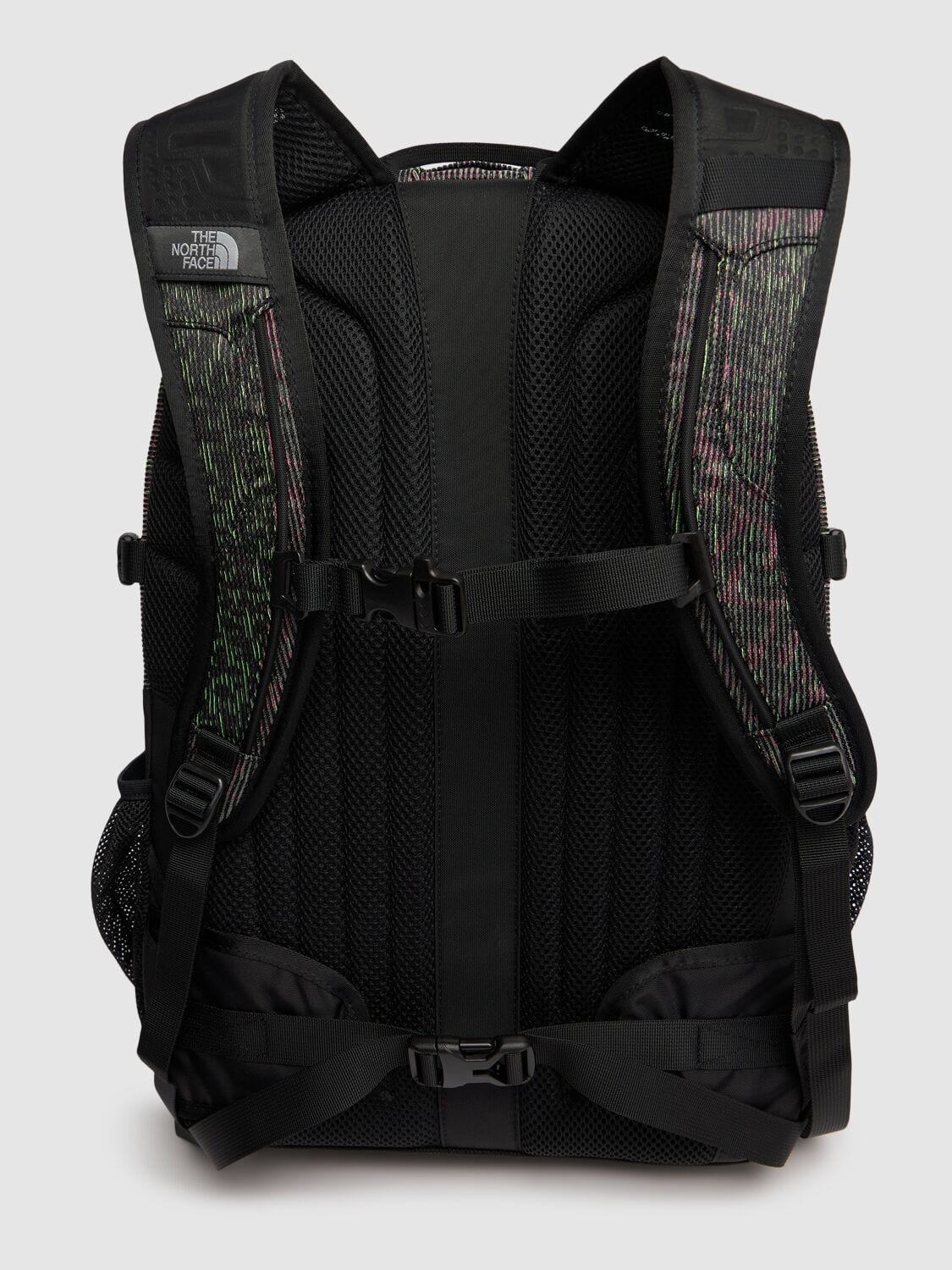 north face backpack summer25 Ascend Lt 25 – When TNF built the Borealis The North Face Borealis Backpack