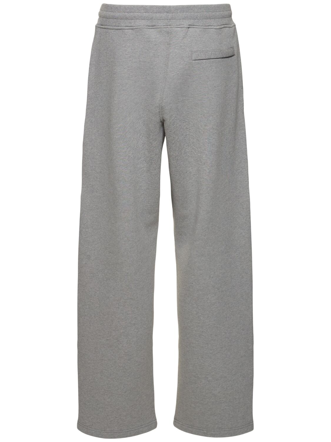 Shop Fila F+ Box Sweatpants In Grey