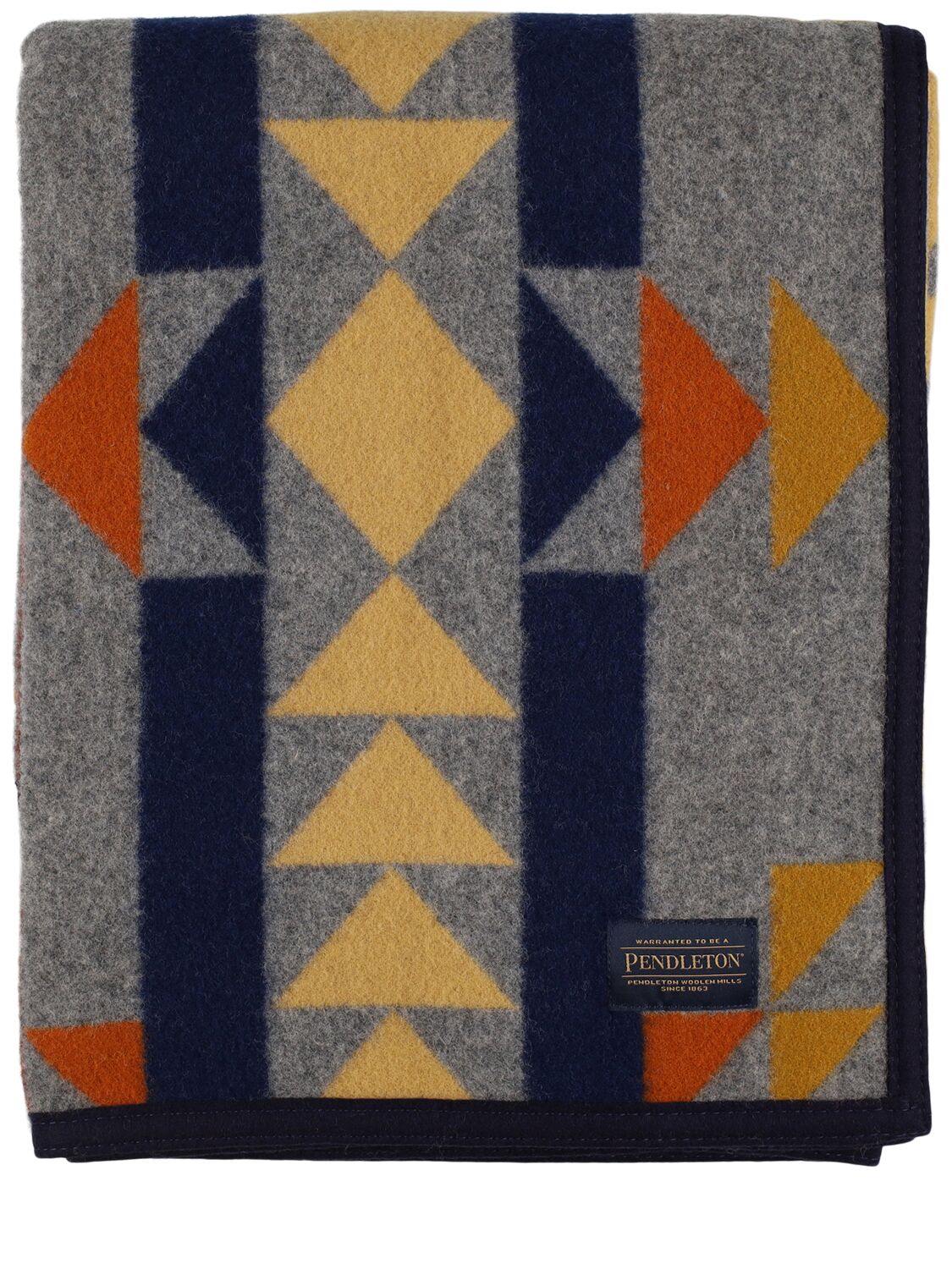 PENDLETON WOOLEN MILLS