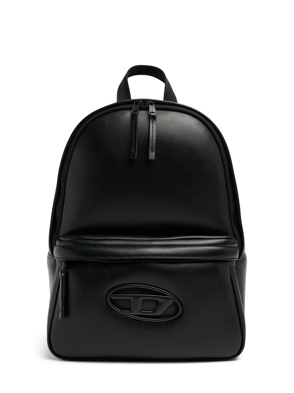 Diesel Holi-d Backpack In Black