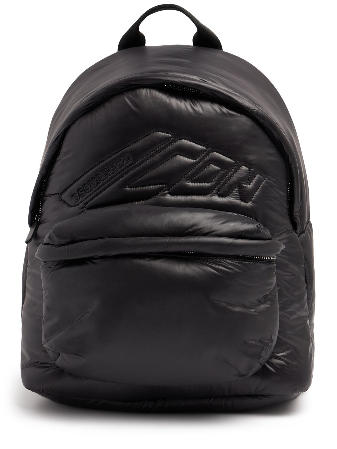 Maxi Logo Backpack