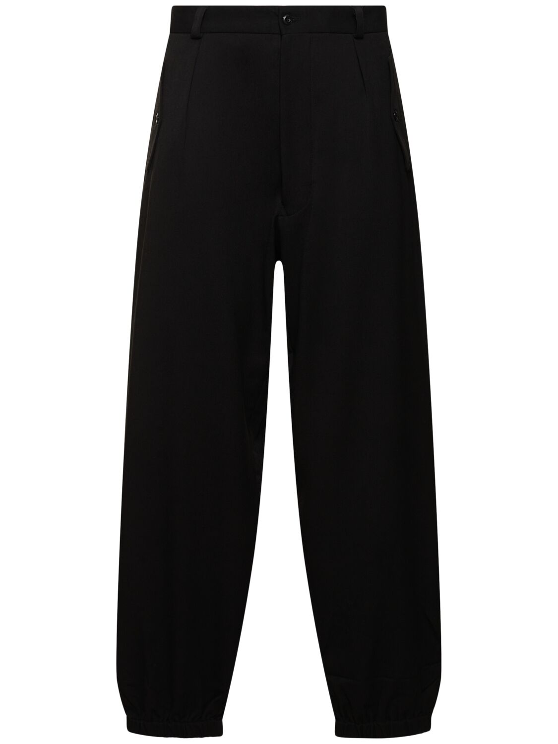 Cellar Door Celeste Pants In Black