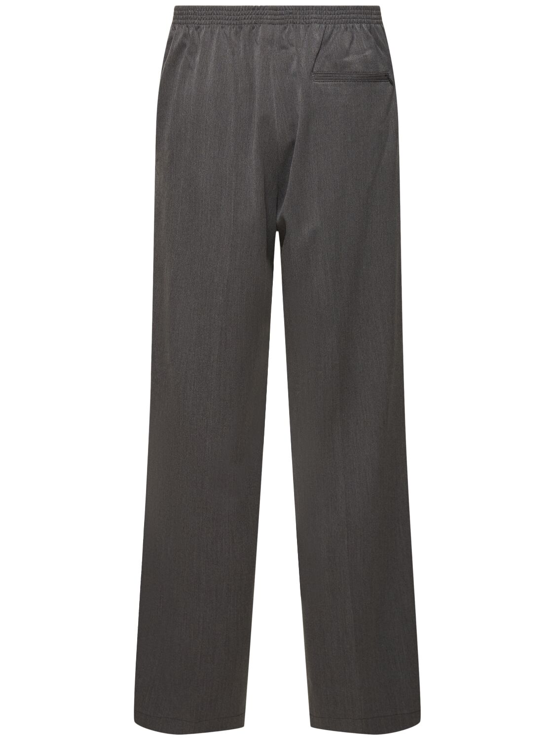 Shop Cellar Door Ettore Pants In Grey