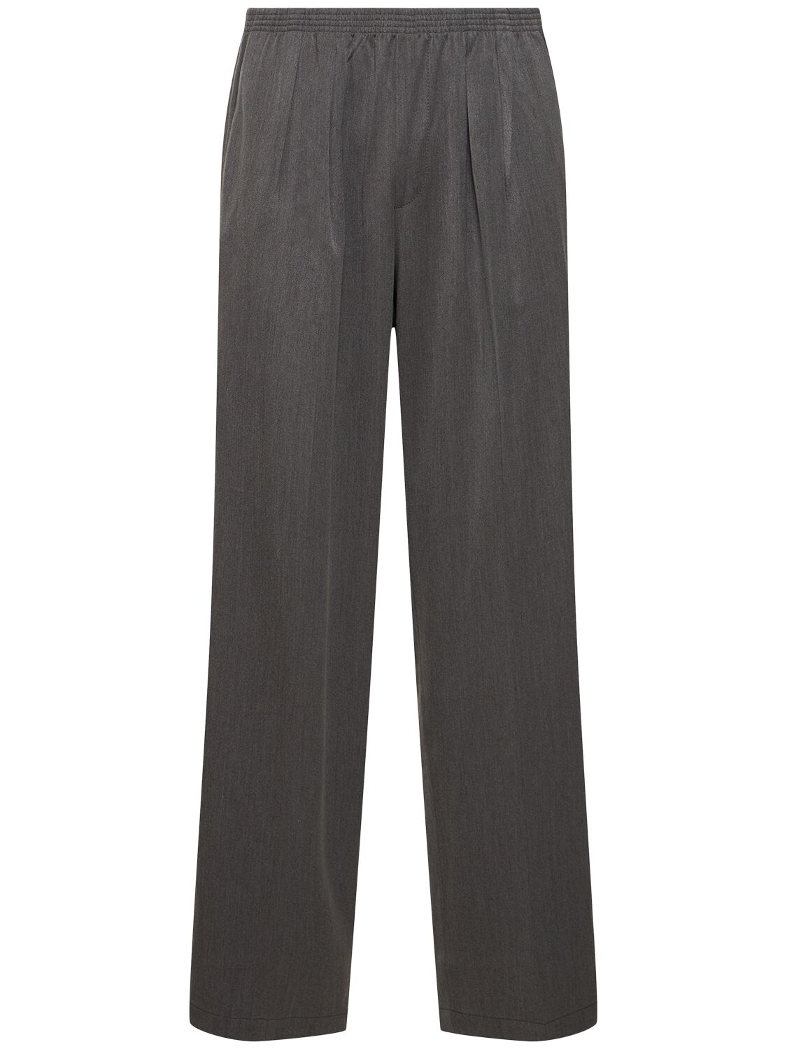 Cellar Door Ettore Pants In Gray