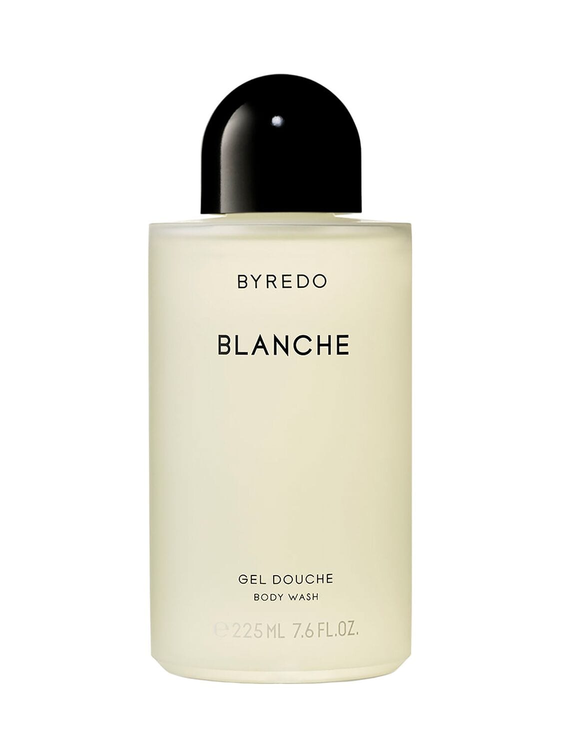 225ml Blanche Shower Gel