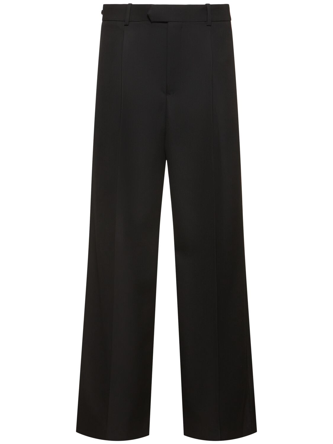 Grain De Poudre Wide Pants