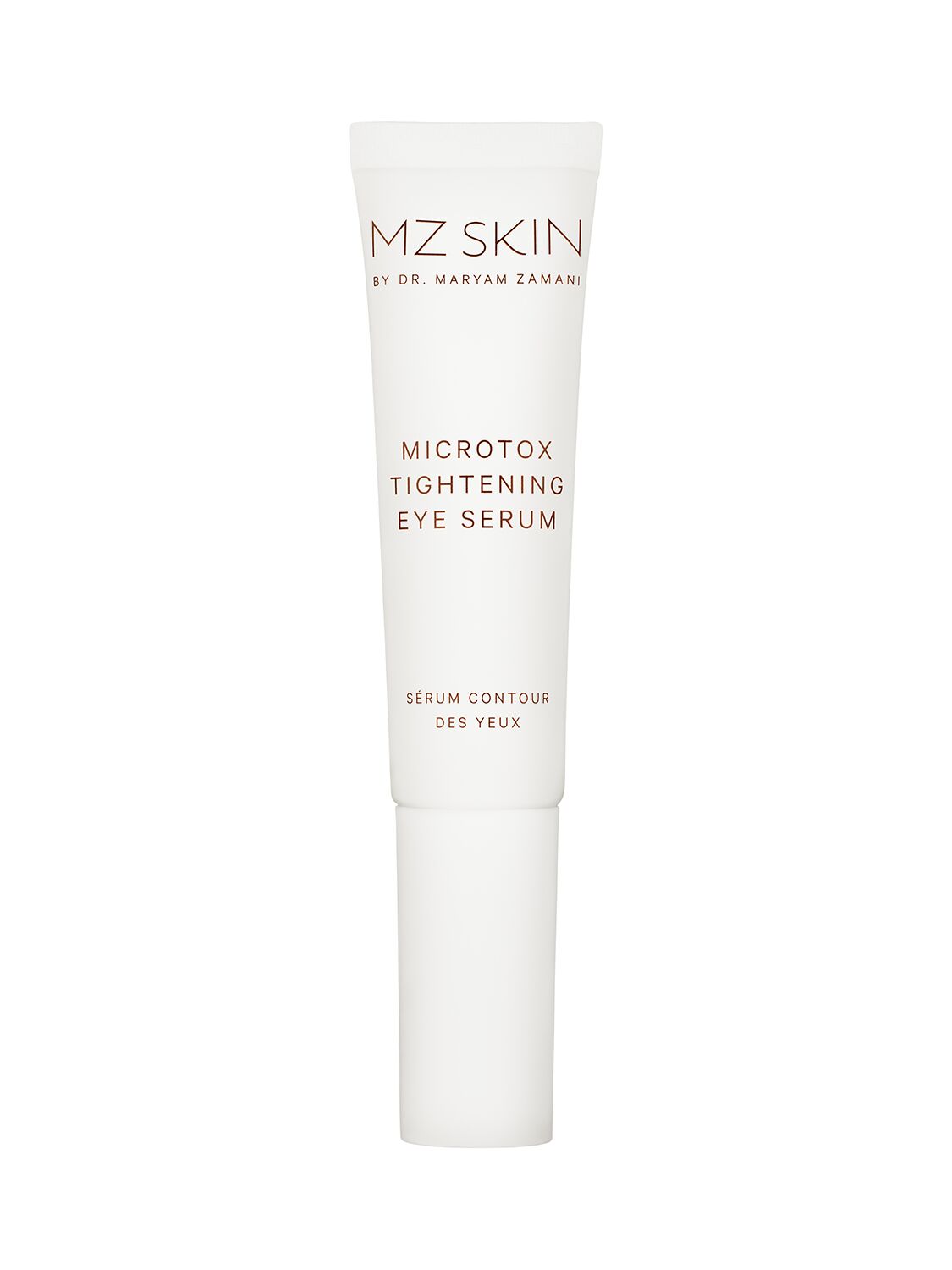 Siero Microtox Tightening Eye Serum 15Ml