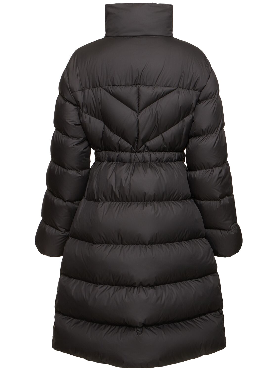 MONCLER BROU TECH DOWN JACKET 