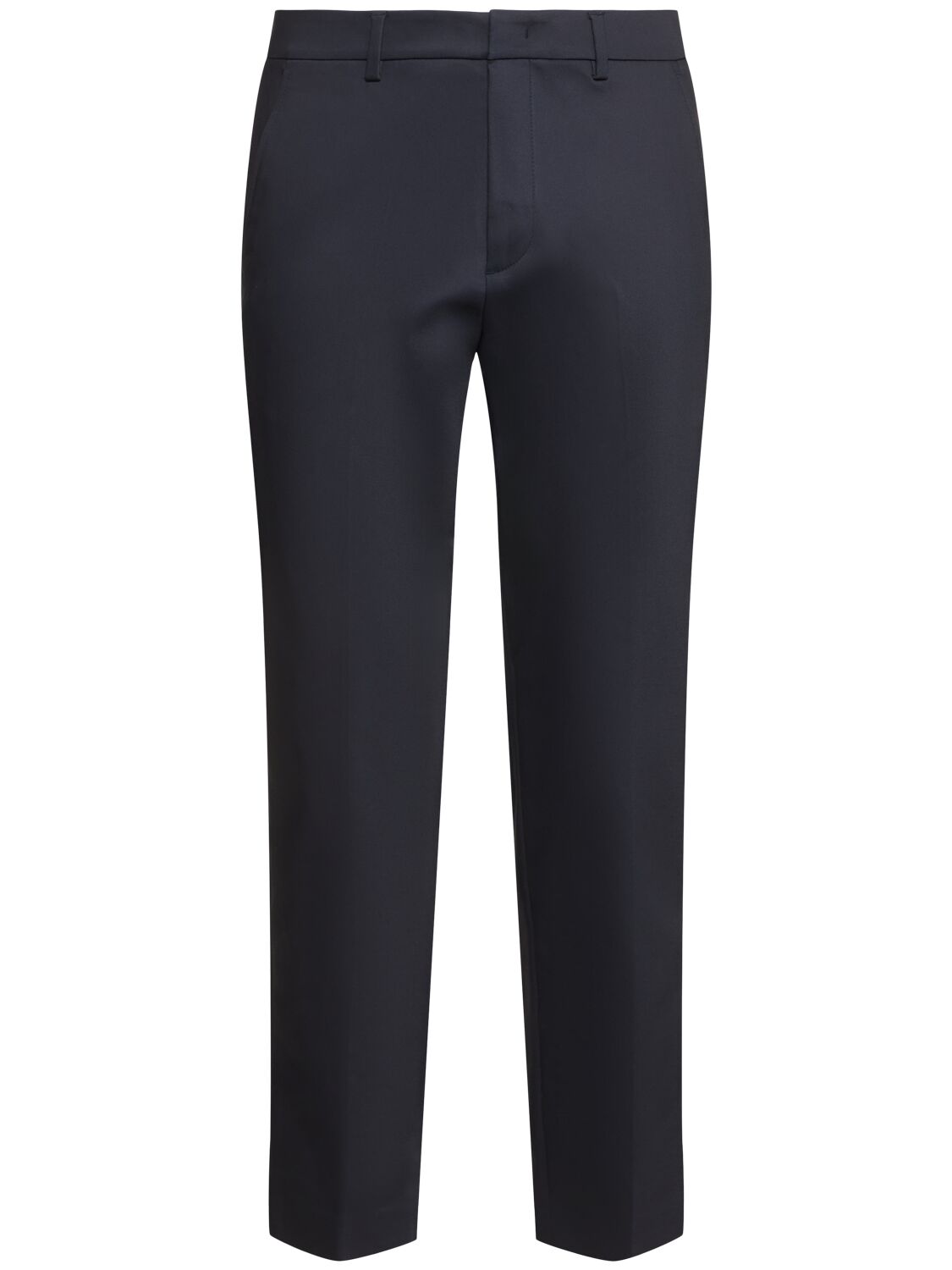 Alphatauri Paden Pants In Navy