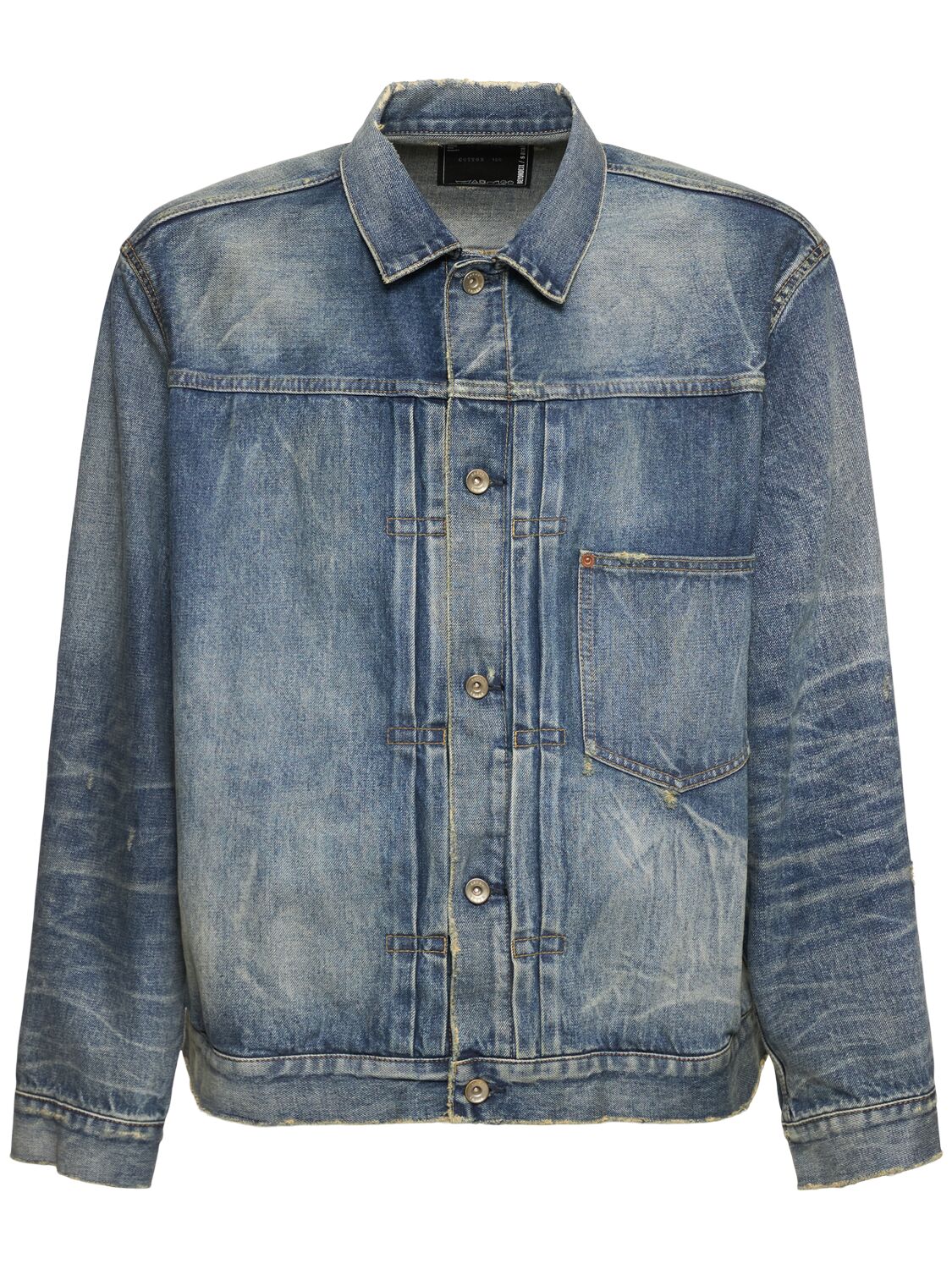 Beyondexx Denim Jacket