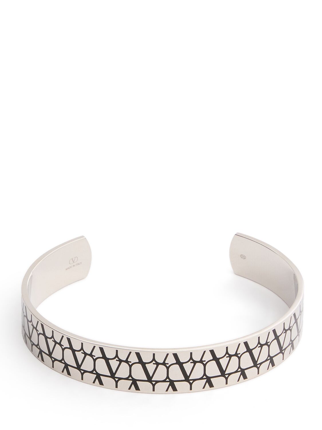 Image of Toile Iconographe Cuff Bracelet