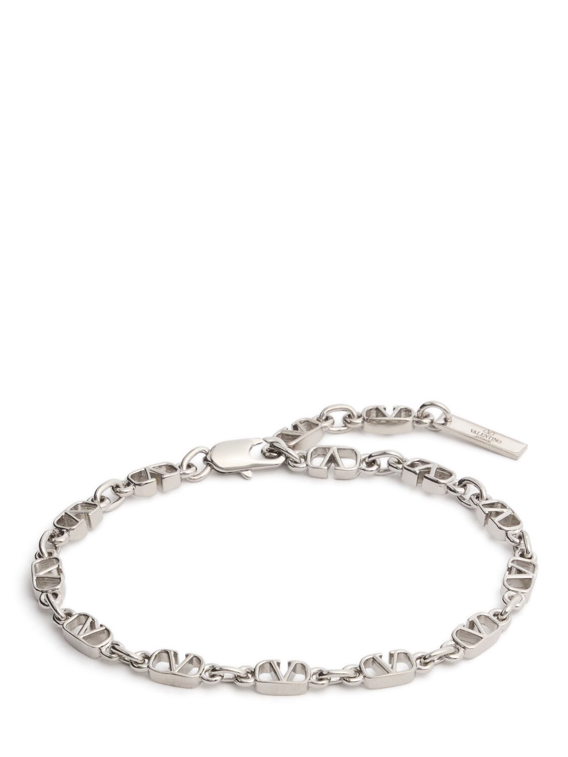 Valentino Garavani Vlogo Signature Bracelet In 172