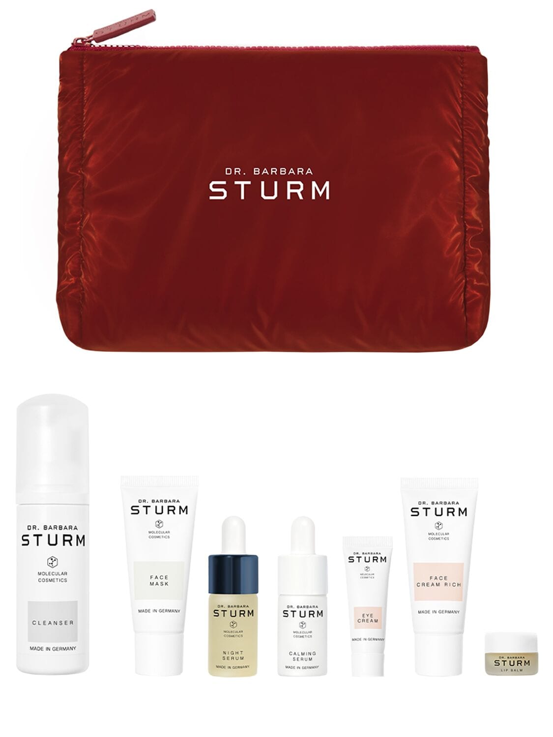 Winter Kit