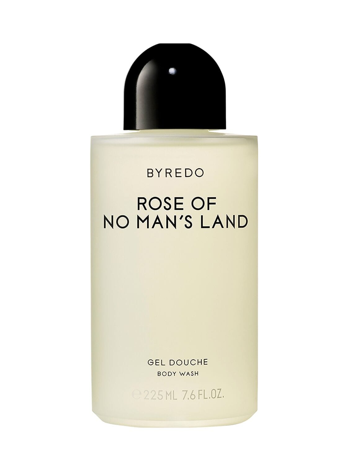 225ml Rose Of No Man's Land Body Wash