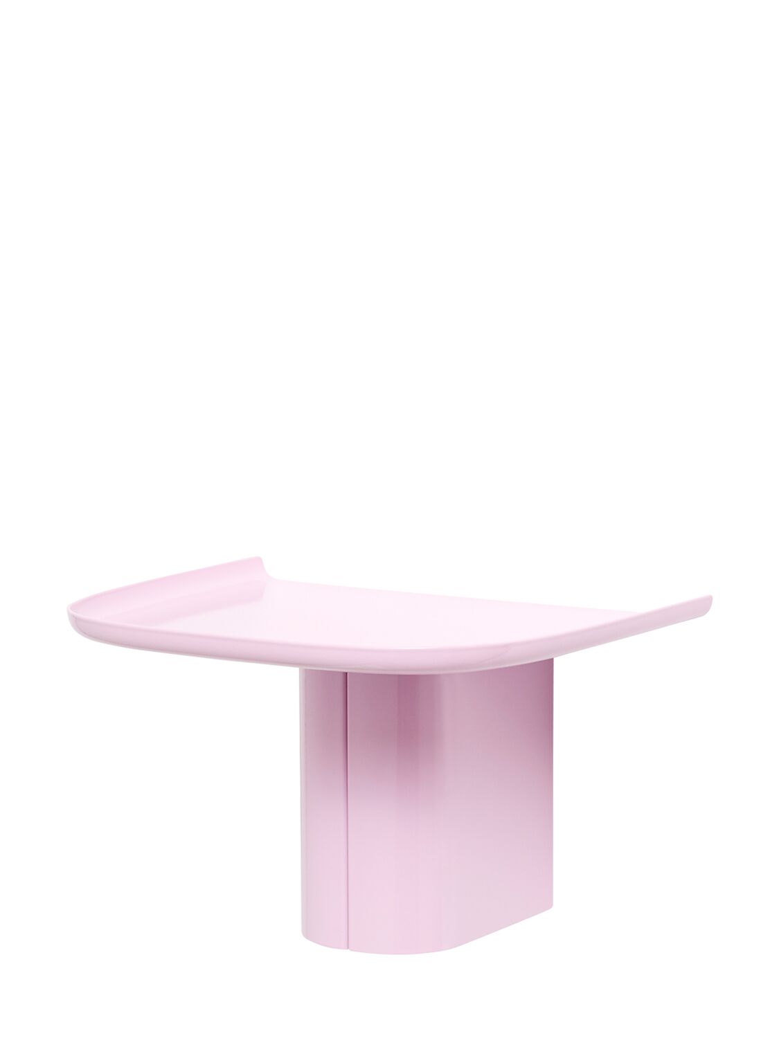 Hay Korpus Shelf In Pink