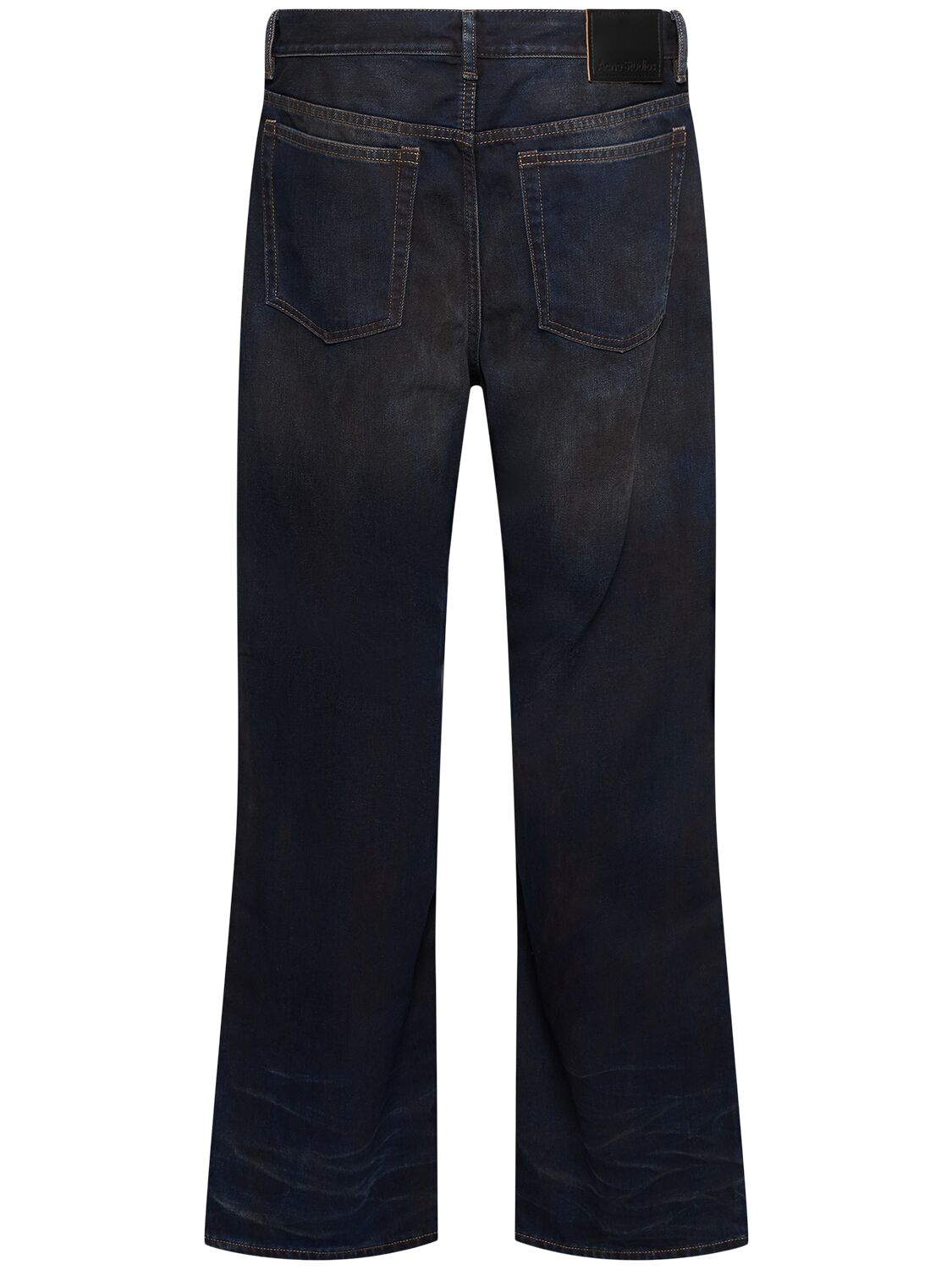 Acne Studios 2021m Darkside Denim Jeans - Pants - BeyondStyle