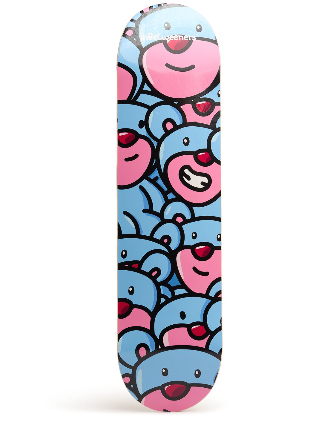 INBETWEENERS Skateboard