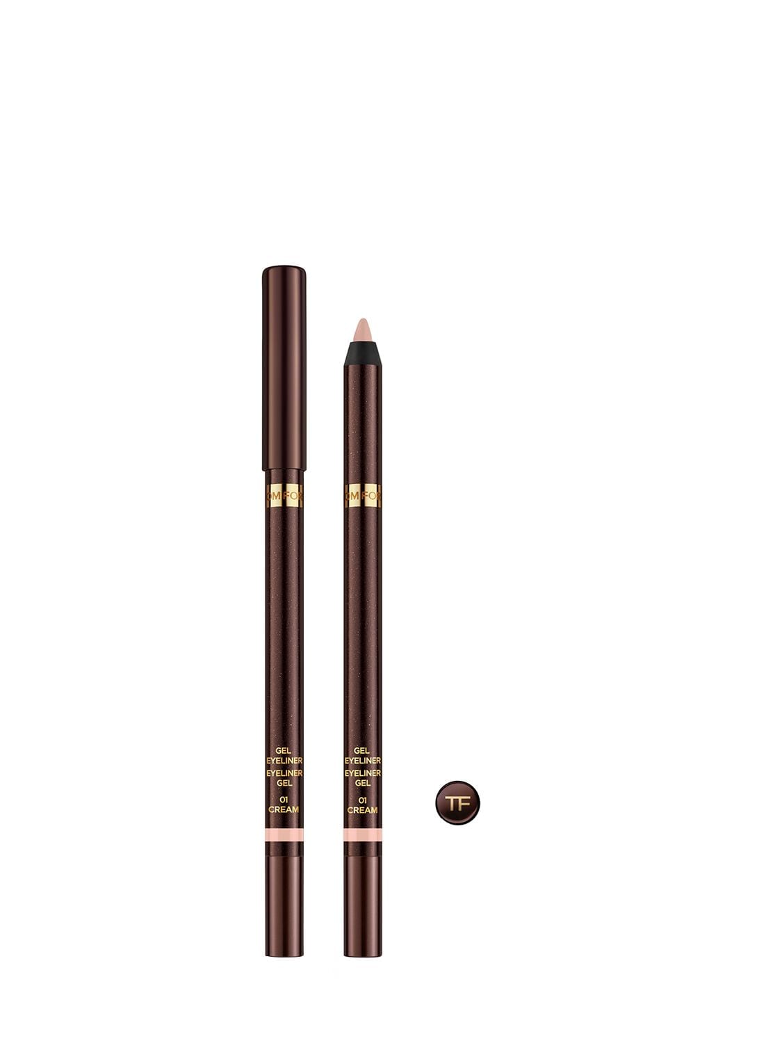 Gel Eyeliner