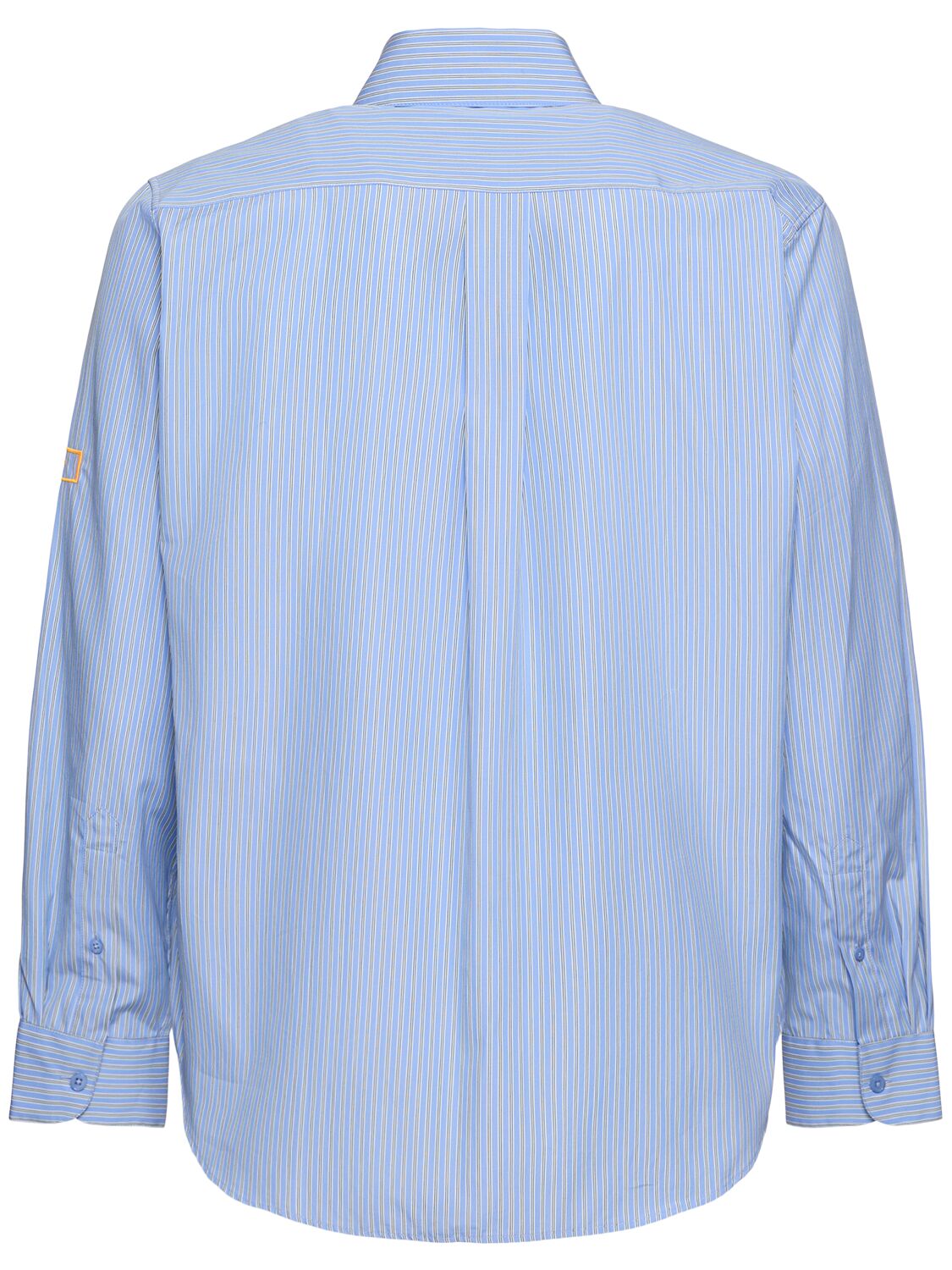 MARTINE ROSE CLASSIC SHIRT 