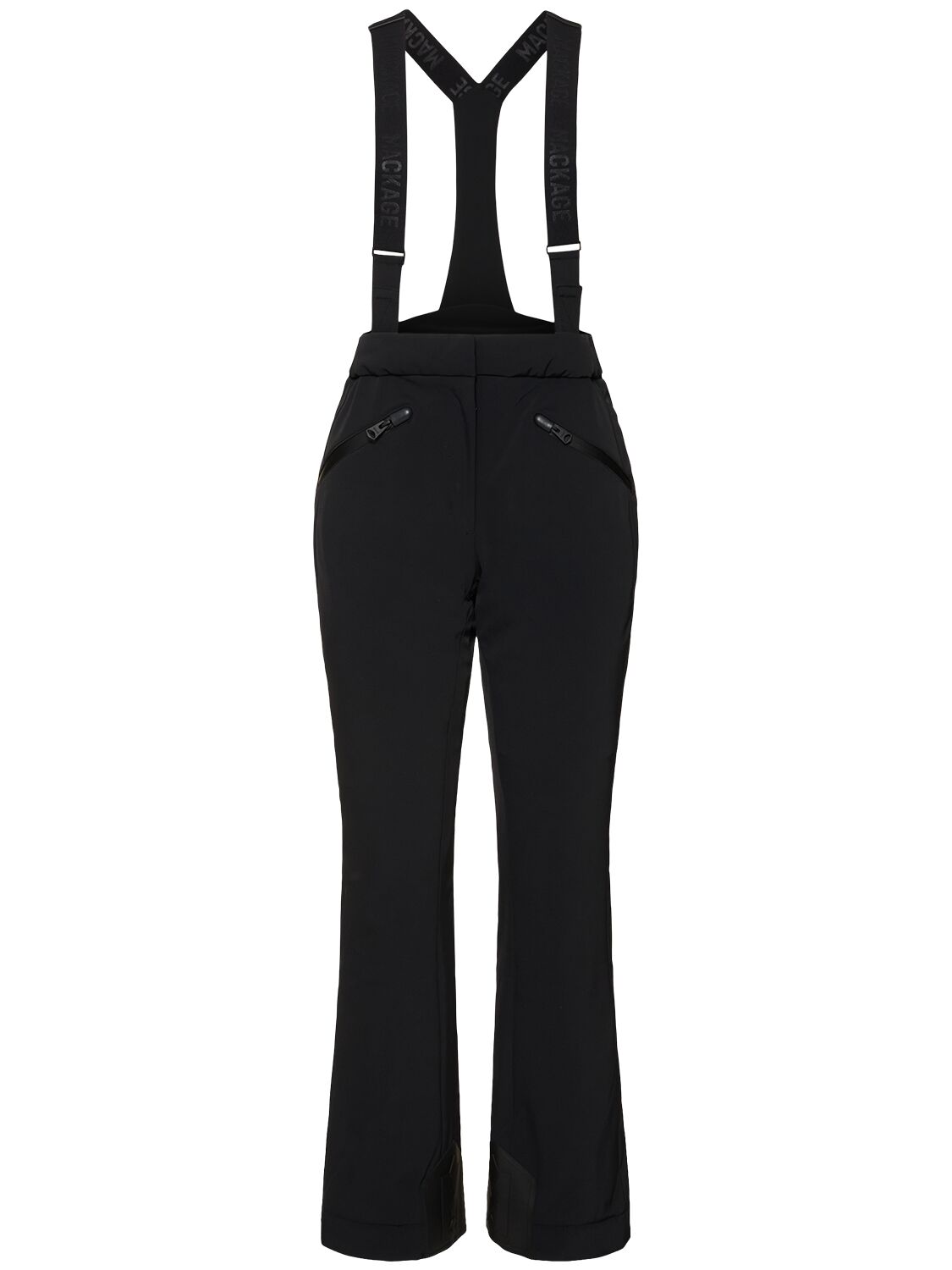 Mackage Nyomi Ski Pants In Black