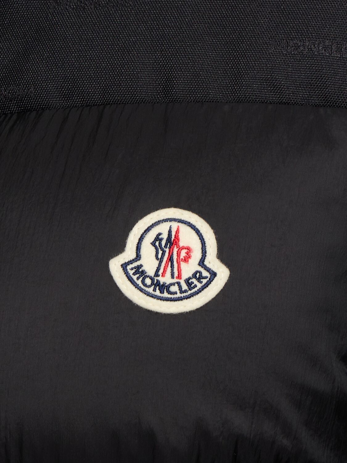 MONCLER VERONE DOWN JACKET 