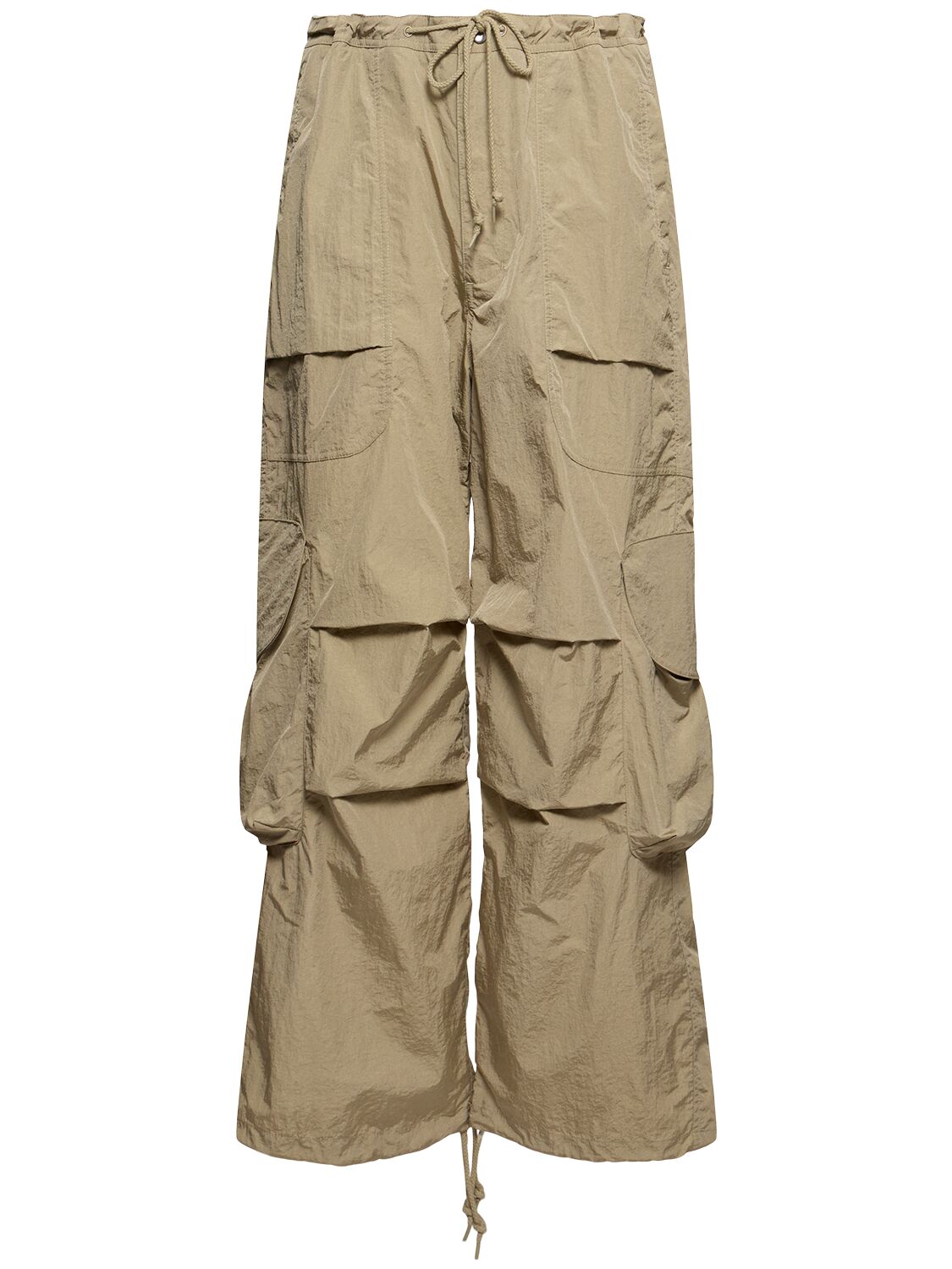 Image of Freight Wide Leg Cargo Pants