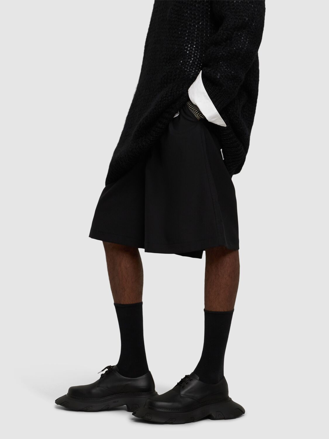 コムデギャルソン 24FW PHILEO Derby Melted サイズ42 コムデギャルソン 24FW PHILEO Derby Melted サイズ42 - メルカリ