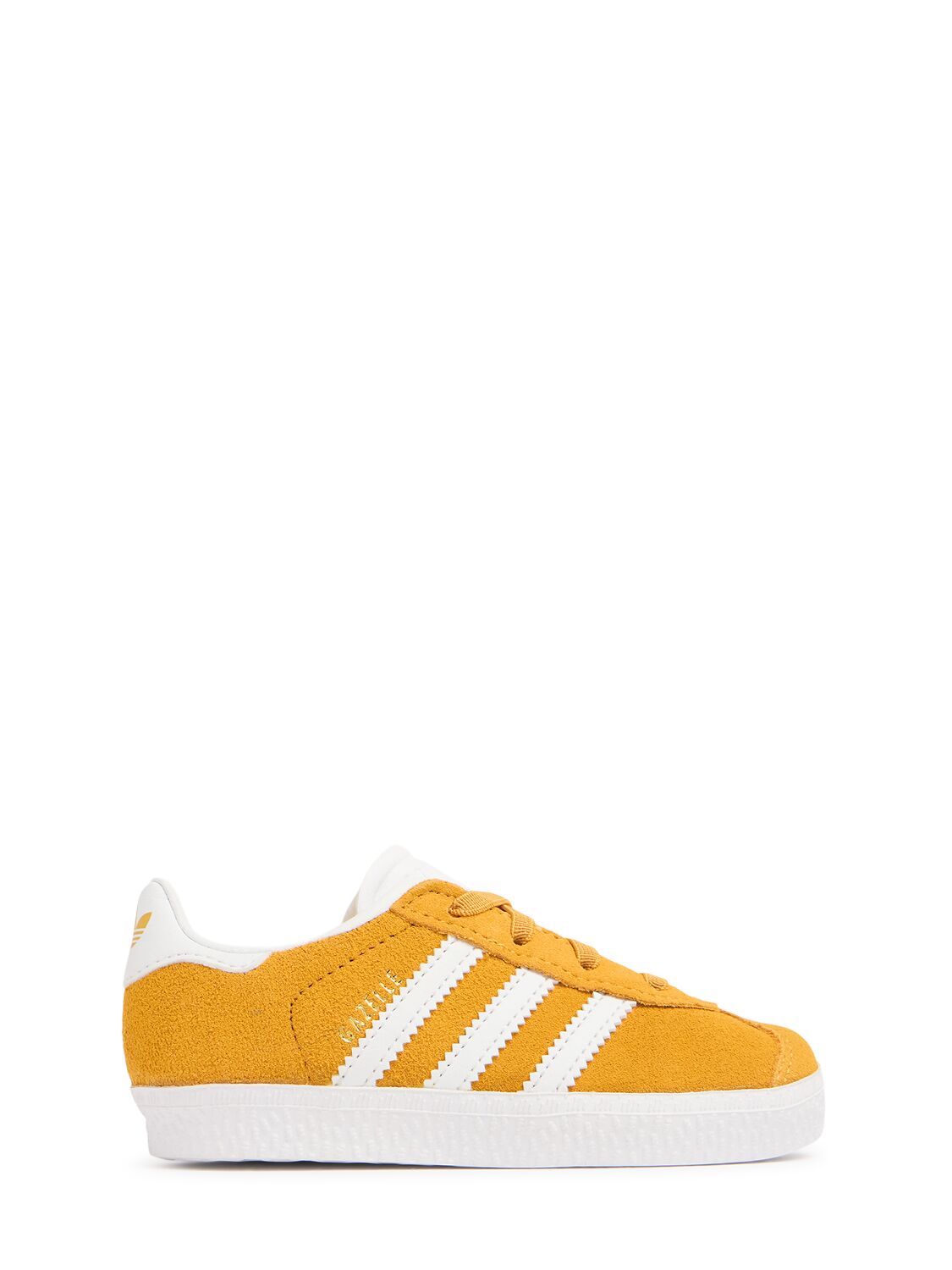 ADIDAS ORIGINALS Gazelle Lace-up Sneakers
