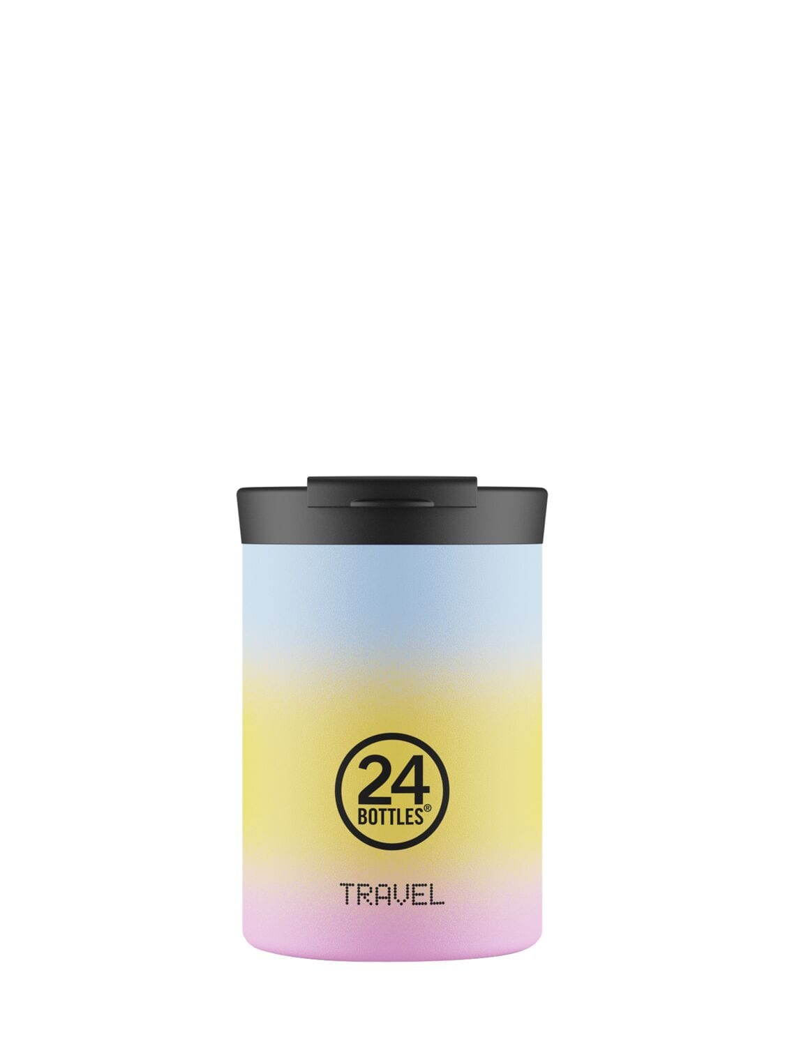 350 Aurora Travel Tumbler
