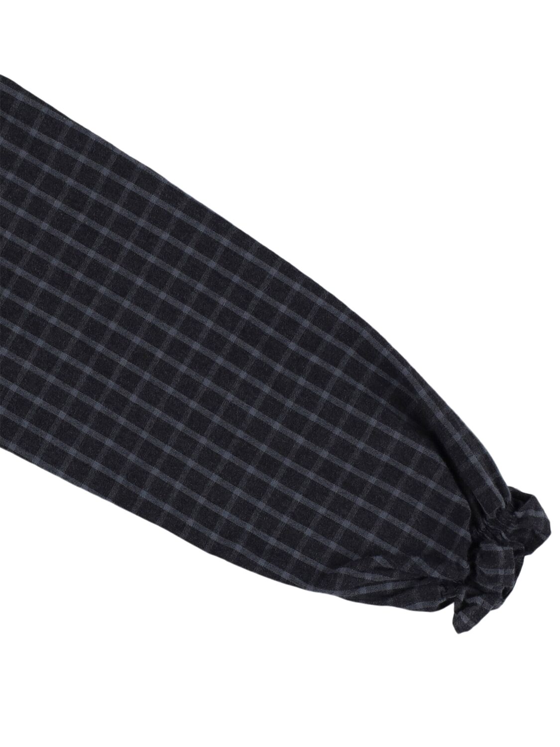 BABE AND TESS COSTANZA COTTON SHIRT 