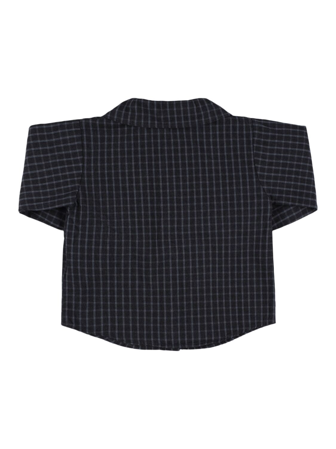 BABE AND TESS COSTANZA COTTON SHIRT 